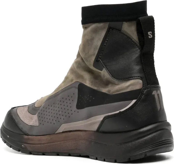 x Salomon Bamba 2 sneakers - Image 3