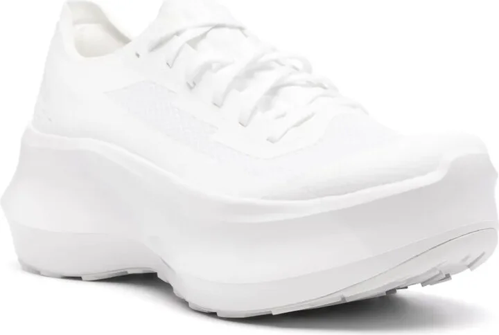 x Salomon Phantasm platform sneakers - Image 2