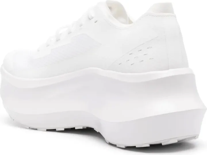 x Salomon Phantasm platform sneakers - Image 3
