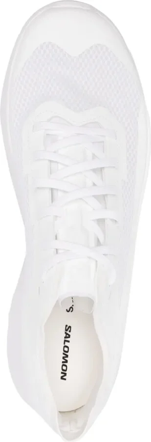x Salomon Phantasm platform sneakers - Image 4