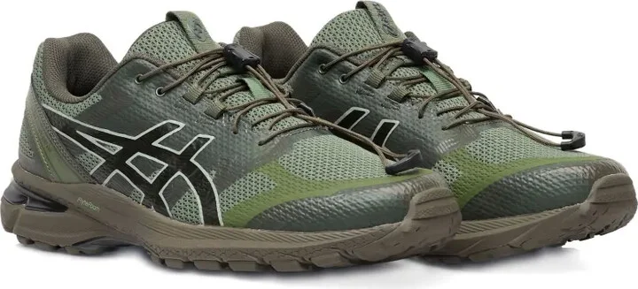 x San San Gear Gel-Terrain sneakers - Image 2