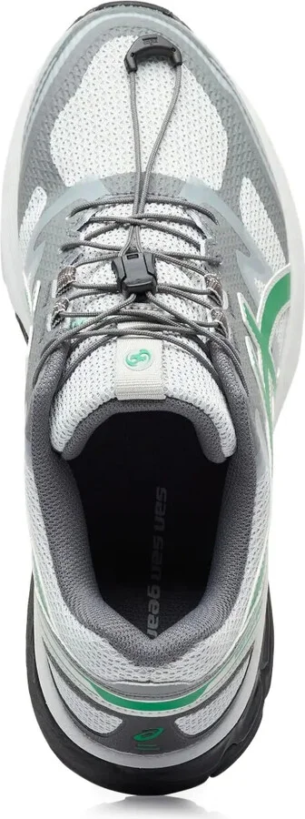 x San San Gear Gel-Terrain sneakers - Image 4