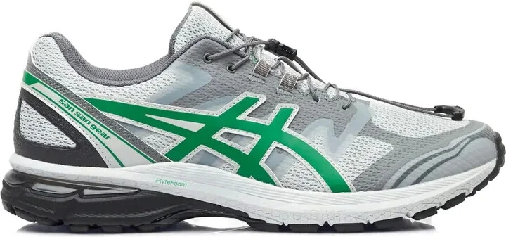 x San San Gear Gel-Terrain sneakers