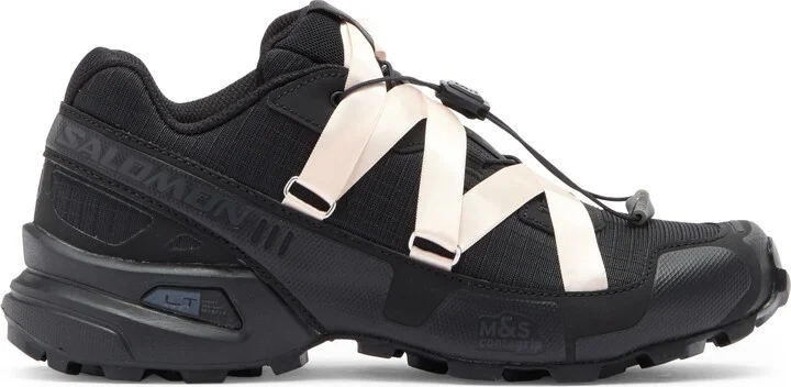 x Sandy Liang Gender Inclusive Speedcross 3 Ribbon Sneaker - Image 4