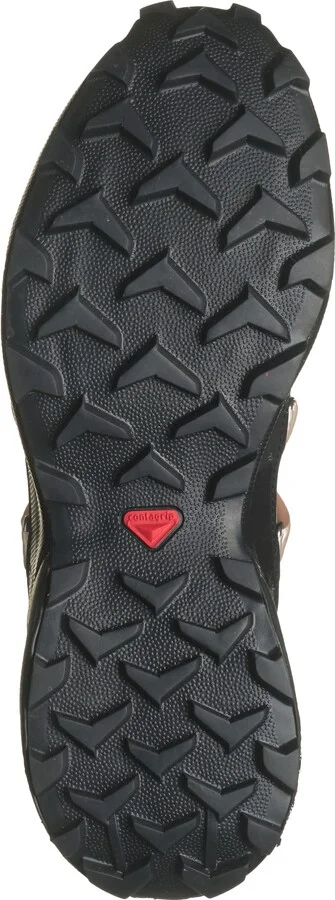 x Sandy Liang Gender Inclusive Speedcross 3 Ribbon Sneaker - Image 7