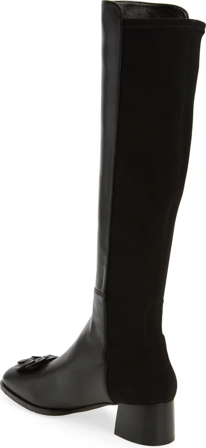 x Sandy Liang Knee High Boot - Image 2