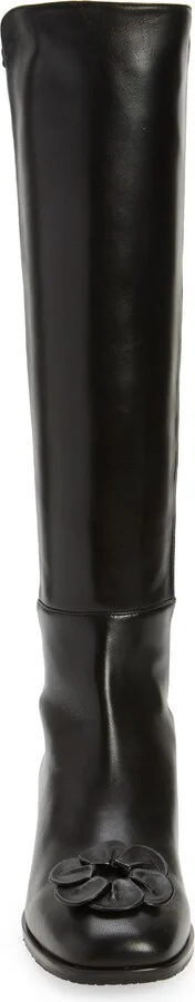 x Sandy Liang Knee High Boot - Image 4