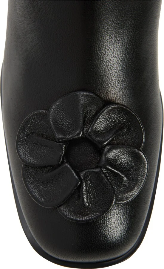 x Sandy Liang Knee High Boot - Image 5