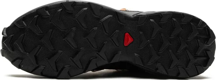 x Sandy Liang Speedcross 3 Ribbon "Black Pink" sneakers - Image 4