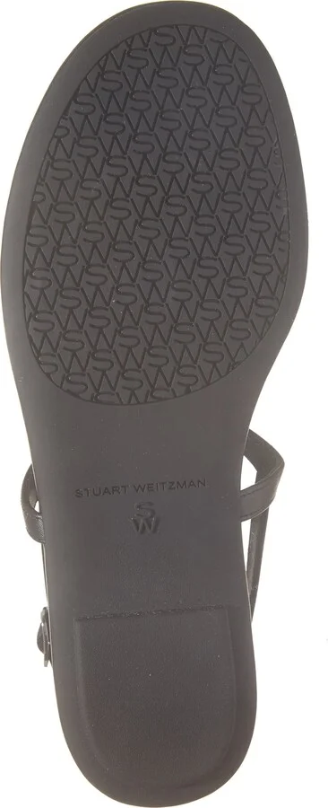 x Sandy Liang T-Strap Slingback Sandal - Image 6