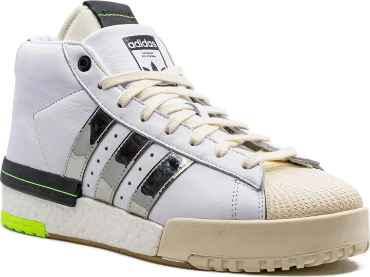 x Sankuanz Rivalry Promodel sneakers - Image 2