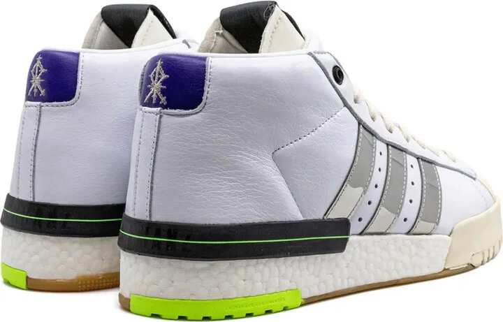 x Sankuanz Rivalry Promodel sneakers - Image 3