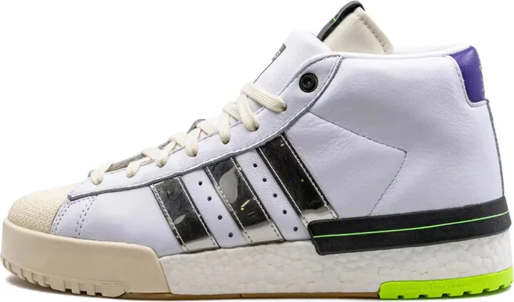 x Sankuanz Rivalry Promodel sneakers - Image 5