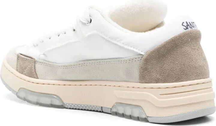 x Santha colour-block sneakers - Image 3