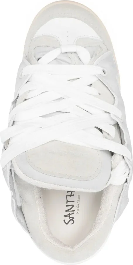 x Santha Model 1 sneakers - Image 4