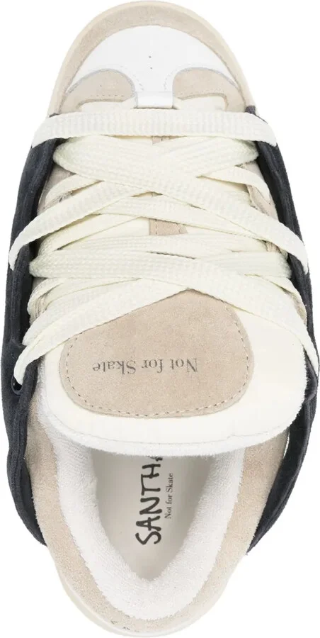 x Santha Model 1 sneakers - Image 4