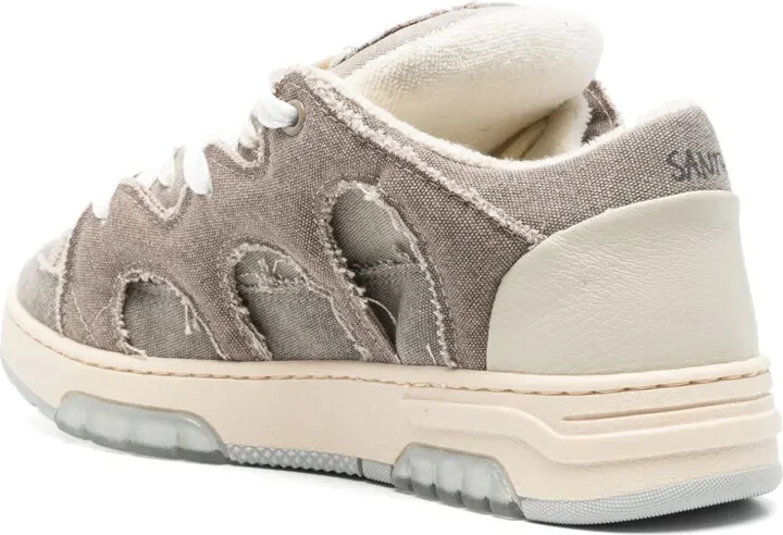 x Santha Model 1 sneakers - Image 3