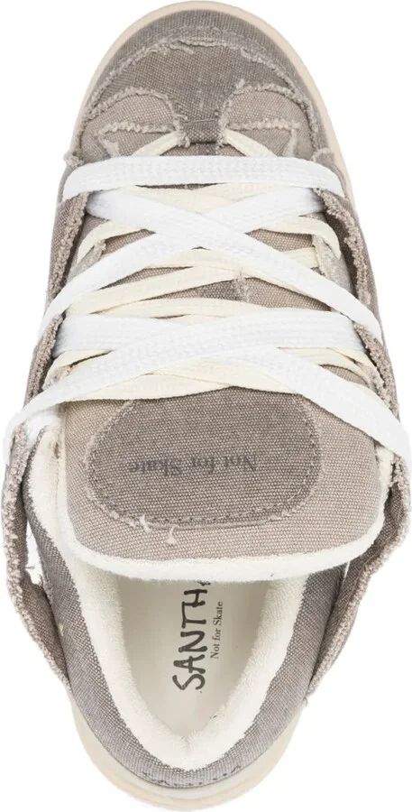 x Santha Model 1 sneakers - Image 4