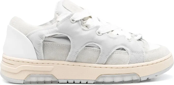 x Santha Model 1 sneakers