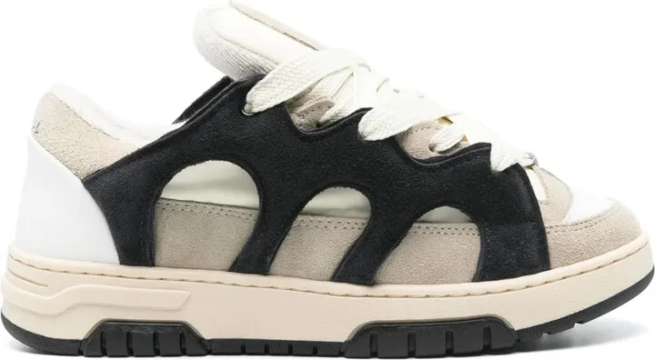 x Santha Model 1 sneakers