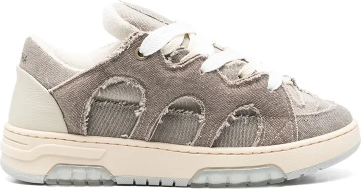 x Santha Model 1 sneakers