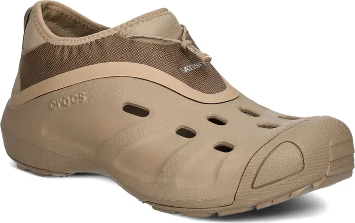 x Satisfy Quick Trail slip-ons - Image 2