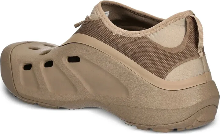 x Satisfy Quick Trail slip-ons - Image 3