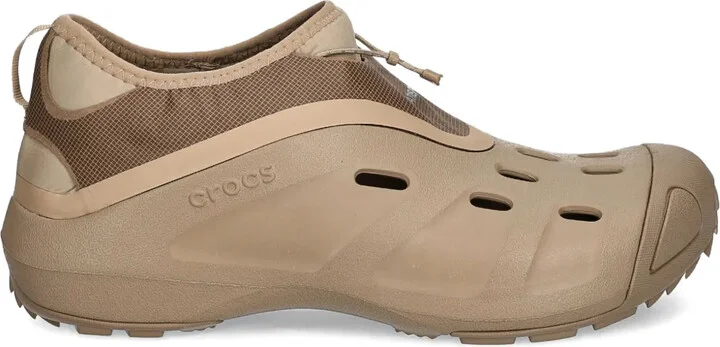 x Satisfy Quick Trail slip-ons