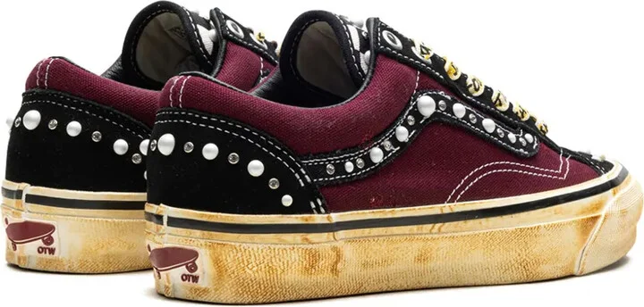 x Satoshi Nakamoto OTW Old Skool Reissue 36 sneakers - Image 3