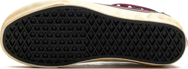 x Satoshi Nakamoto OTW Old Skool Reissue 36 sneakers - Image 4