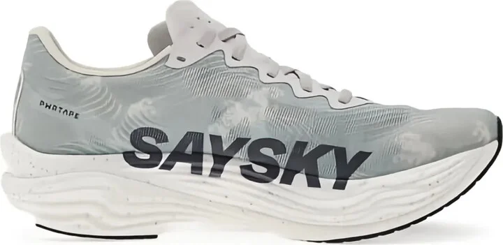 x Saysky Nitro Elite 3 running sneakers