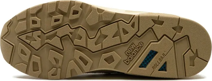 x SBTG 580 "Urban Islander Part 2" sneakers - Image 4