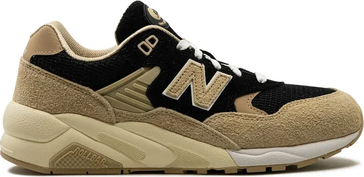 x SBTG 580 "Urban Islander Part 2" sneakers