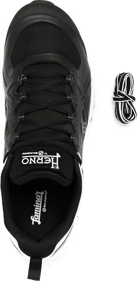 x Scarpa Laminar Gore-Tex Vibram sneakers - Image 4