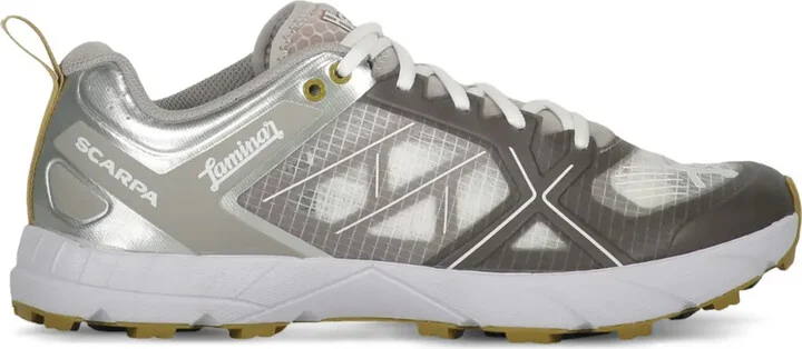x Scarpa Laminar sneakers