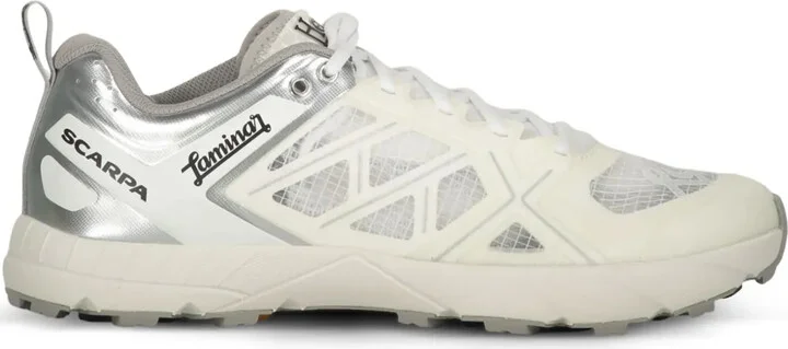 x Scarpa Laminar sneakers