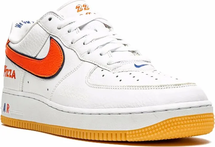 x Scarr's Pizza Air Force 1 Low sneakers - Image 2