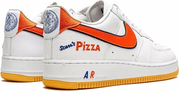 x Scarr's Pizza Air Force 1 Low sneakers - Image 3