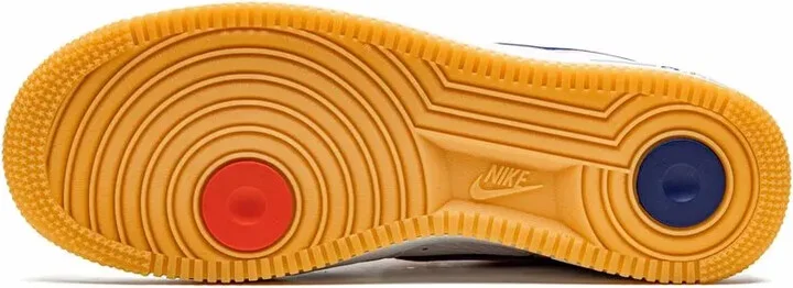 x Scarr's Pizza Air Force 1 Low sneakers - Image 4