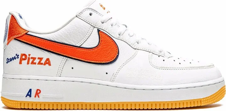 x Scarr's Pizza Air Force 1 Low sneakers