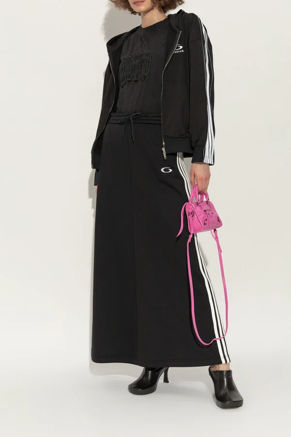 X Scholl, , - Black - Image 2