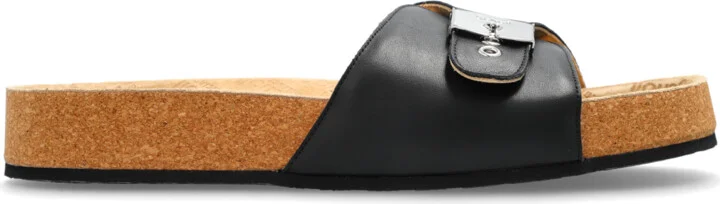 X Scholl, , - Black