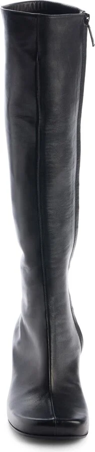 x Scholl Knee High Boot - Image 4