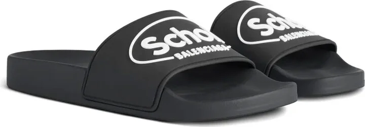 x Scholl logo slides - Image 2