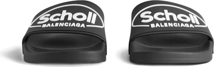 x Scholl logo slides - Image 3