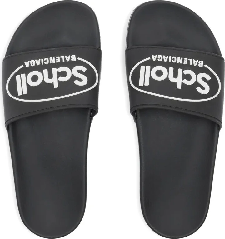 x Scholl logo slides - Image 4