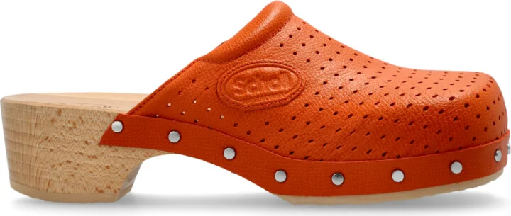 X Scholl, , - Orange