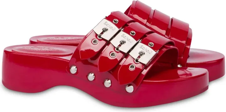 x Scholl Pescura sandals - Image 2