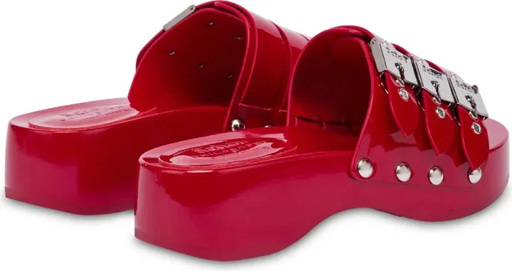 x Scholl Pescura sandals - Image 3