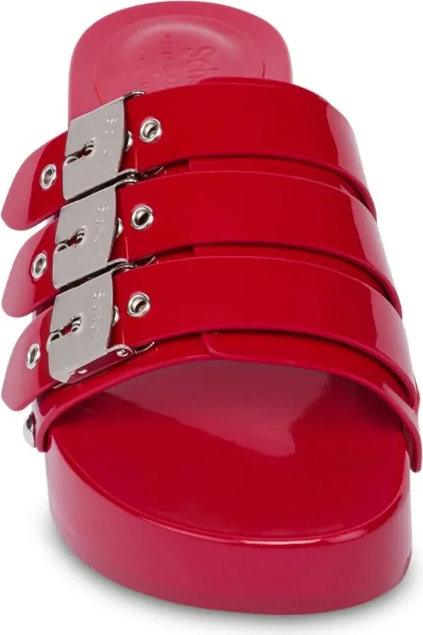 x Scholl Pescura sandals - Image 4